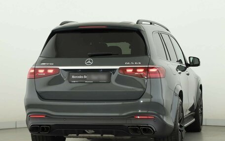 Mercedes-Benz GLS AMG, 2026 год, 16 700 000 рублей, 2 фотография