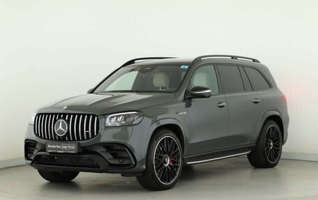 Mercedes-Benz GLS AMG, 2026 год, 16 700 000 рублей, 5 фотография