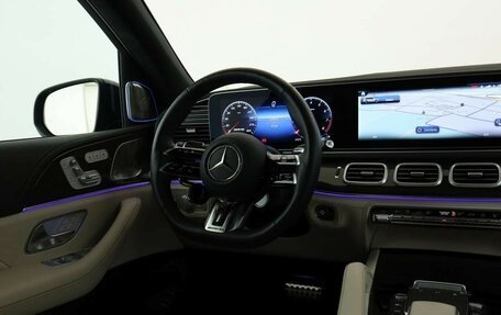 Mercedes-Benz GLS AMG, 2026 год, 16 700 000 рублей, 10 фотография