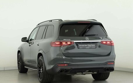 Mercedes-Benz GLS AMG, 2026 год, 16 700 000 рублей, 4 фотография