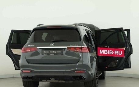 Mercedes-Benz GLS AMG, 2026 год, 16 700 000 рублей, 9 фотография