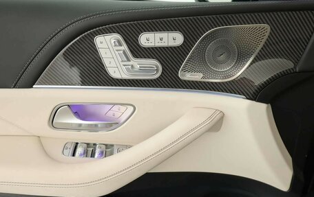Mercedes-Benz GLS AMG, 2026 год, 16 700 000 рублей, 18 фотография