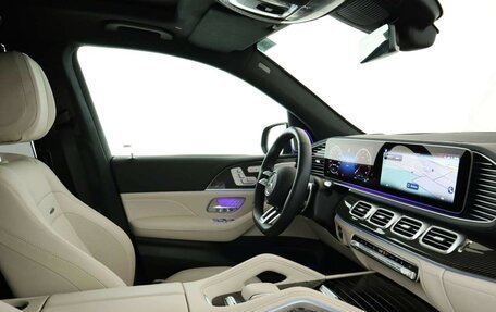 Mercedes-Benz GLS AMG, 2026 год, 16 700 000 рублей, 15 фотография