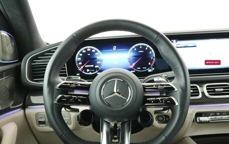 Mercedes-Benz GLS AMG, 2026 год, 16 700 000 рублей, 11 фотография