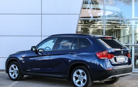 BMW X1, 2012 год, 1 300 000 рублей, 2 фотография
