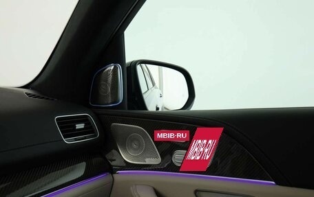 Mercedes-Benz GLS AMG, 2026 год, 16 700 000 рублей, 14 фотография