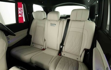 Mercedes-Benz GLS AMG, 2026 год, 16 700 000 рублей, 16 фотография