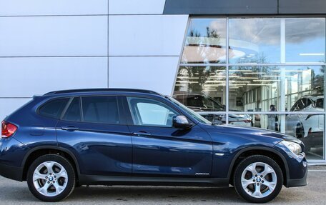 BMW X1, 2012 год, 1 300 000 рублей, 5 фотография