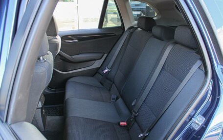 BMW X1, 2012 год, 1 300 000 рублей, 8 фотография