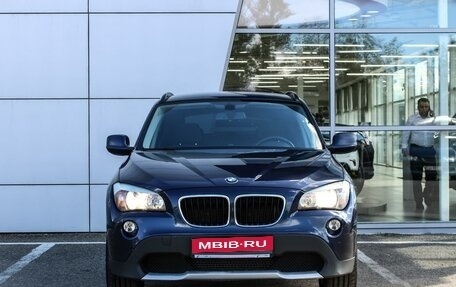 BMW X1, 2012 год, 1 300 000 рублей, 3 фотография