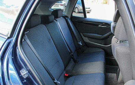 BMW X1, 2012 год, 1 300 000 рублей, 9 фотография