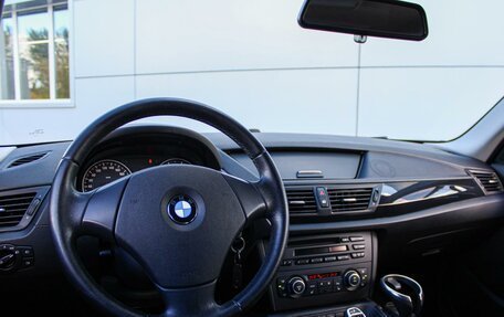BMW X1, 2012 год, 1 300 000 рублей, 11 фотография
