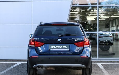BMW X1, 2012 год, 1 300 000 рублей, 4 фотография
