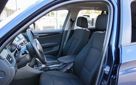 BMW X1, 2012 год, 1 300 000 рублей, 6 фотография
