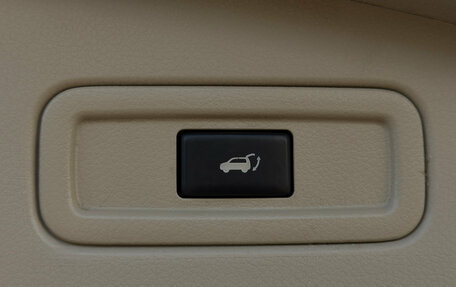 Nissan Murano, 2012 год, 1 350 000 рублей, 10 фотография