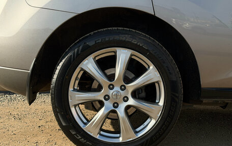 Nissan Murano, 2012 год, 1 350 000 рублей, 11 фотография