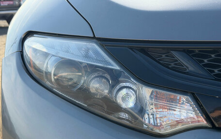 Nissan Murano, 2012 год, 1 350 000 рублей, 12 фотография