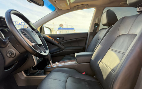 Nissan Murano, 2012 год, 1 350 000 рублей, 18 фотография