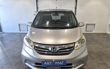 Honda Freed I, 2013 год, 1 286 000 рублей, 2 фотография