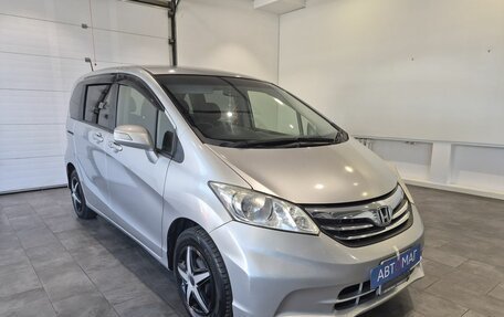 Honda Freed I, 2013 год, 1 286 000 рублей, 3 фотография