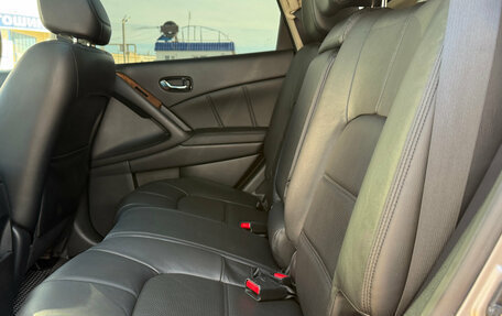 Nissan Murano, 2012 год, 1 350 000 рублей, 20 фотография