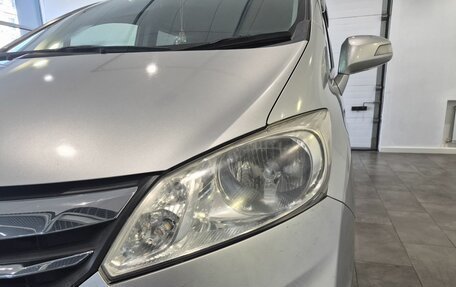 Honda Freed I, 2013 год, 1 286 000 рублей, 9 фотография