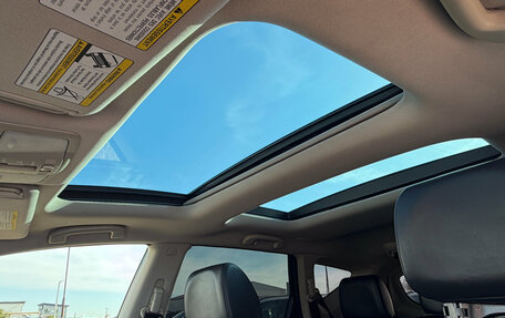 Nissan Murano, 2012 год, 1 350 000 рублей, 19 фотография