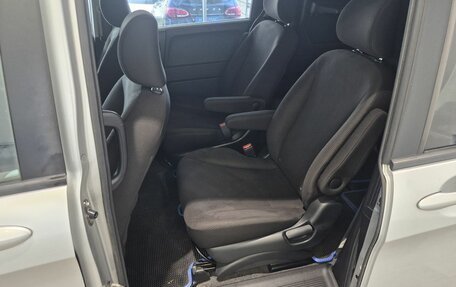 Honda Freed I, 2013 год, 1 286 000 рублей, 17 фотография