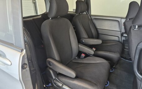 Honda Freed I, 2013 год, 1 286 000 рублей, 14 фотография