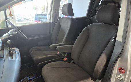 Honda Freed I, 2013 год, 1 286 000 рублей, 18 фотография