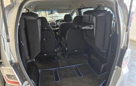 Honda Freed I, 2013 год, 1 286 000 рублей, 16 фотография