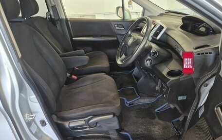 Honda Freed I, 2013 год, 1 286 000 рублей, 13 фотография
