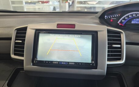 Honda Freed I, 2013 год, 1 286 000 рублей, 28 фотография