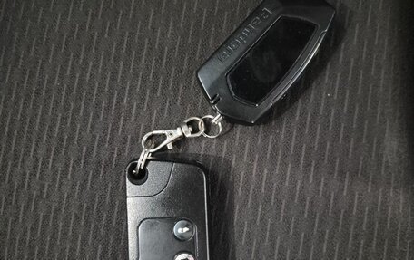 Honda Freed I, 2013 год, 1 286 000 рублей, 29 фотография