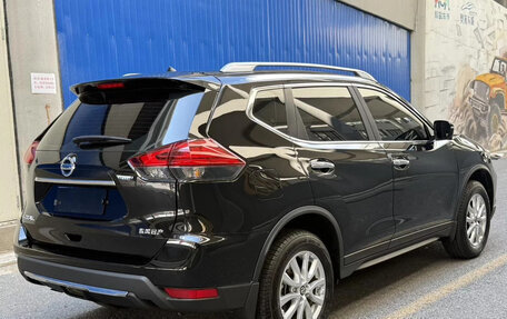Nissan X-Trail, 2023 год, 2 417 009 рублей, 4 фотография