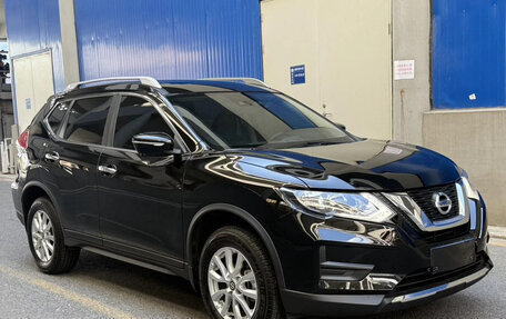 Nissan X-Trail, 2023 год, 2 417 009 рублей, 3 фотография