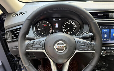 Nissan X-Trail, 2023 год, 2 417 009 рублей, 10 фотография