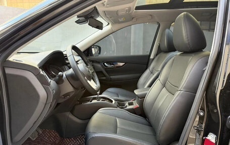 Nissan X-Trail, 2023 год, 2 417 009 рублей, 9 фотография