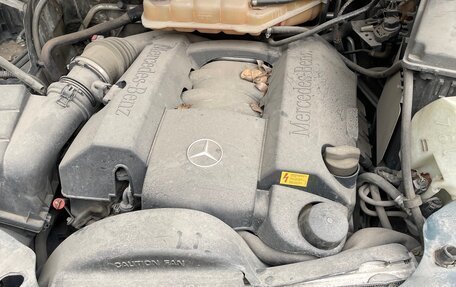 Mercedes-Benz M-Класс, 1999 год, 230 000 рублей, 4 фотография