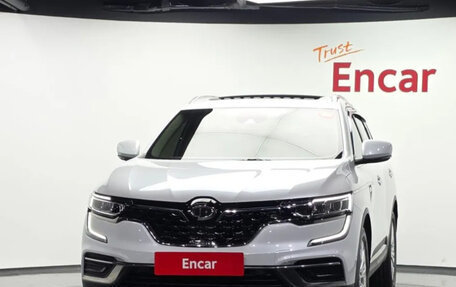 Renault Samsung QM6, 2022 год, 1 557 000 рублей, 2 фотография