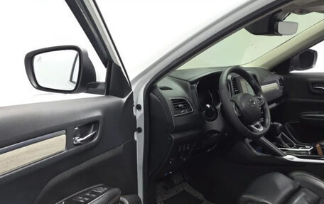 Renault Samsung QM6, 2022 год, 1 557 000 рублей, 7 фотография