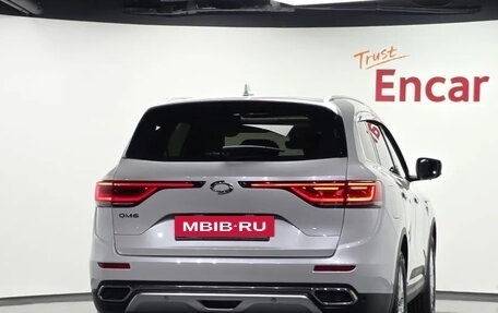 Renault Samsung QM6, 2022 год, 1 557 000 рублей, 4 фотография
