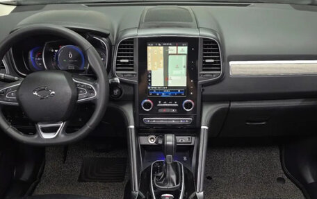 Renault Samsung QM6, 2022 год, 1 557 000 рублей, 11 фотография