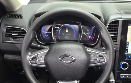 Renault Samsung QM6, 2022 год, 1 557 000 рублей, 12 фотография