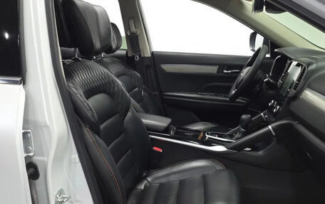 Renault Samsung QM6, 2022 год, 1 557 000 рублей, 10 фотография
