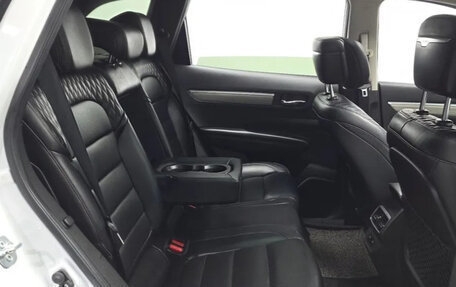 Renault Samsung QM6, 2022 год, 1 557 000 рублей, 9 фотография