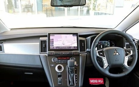 Mitsubishi Delica D:5 I, 2026 год, 3 330 000 рублей, 2 фотография