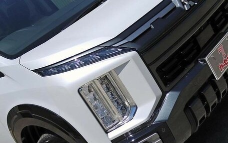 Mitsubishi Delica D:5 I, 2026 год, 3 330 000 рублей, 15 фотография