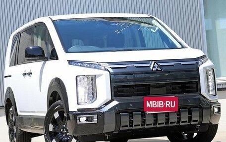 Mitsubishi Delica D:5 I, 2026 год, 3 330 000 рублей, 13 фотография