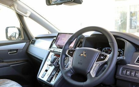 Mitsubishi Delica D:5 I, 2026 год, 3 330 000 рублей, 26 фотография
